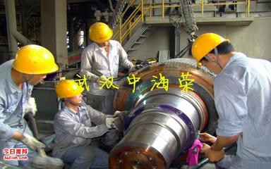 轴修复厂家【今日推荐网武汉通用机械】