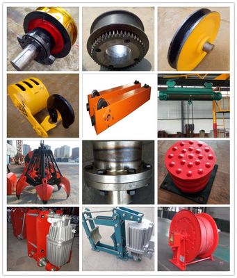【专业行车夹轨器厂家 起重机防大风刮跑固定器 DJ型电动夹轨器 亚重】价格_厂家 - 中国供应商