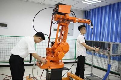 敲黑板|为什么思源的机械设计制造及其自动化是省级“一流专业”呢?
