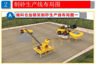 zcf80型新型一次成型高产量制砂机 价格