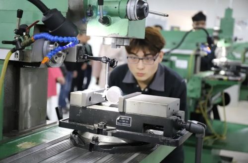 智能制造学院2020年湖南理工职业技术学院单招专业 机械设计与制造专业
