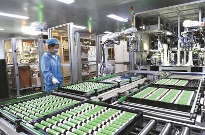 庐江工业的发展史,听我给你慢慢道来