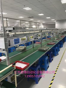 智能工厂建设的路径